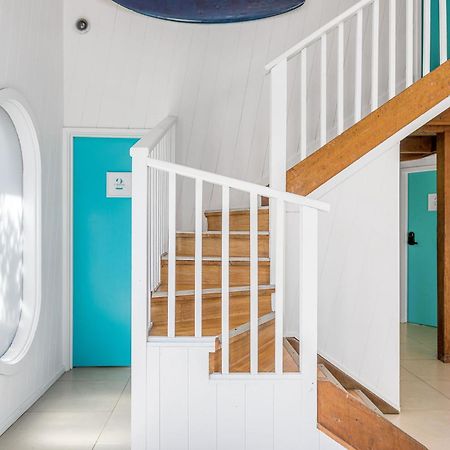 Aquarius Backpackers Resort Byron Bay Extérieur photo