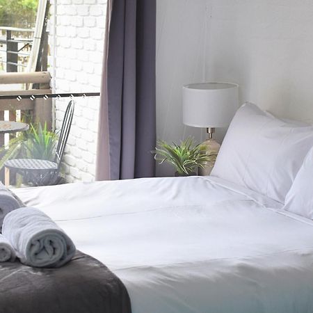 Aquarius Backpackers Resort Byron Bay Extérieur photo
