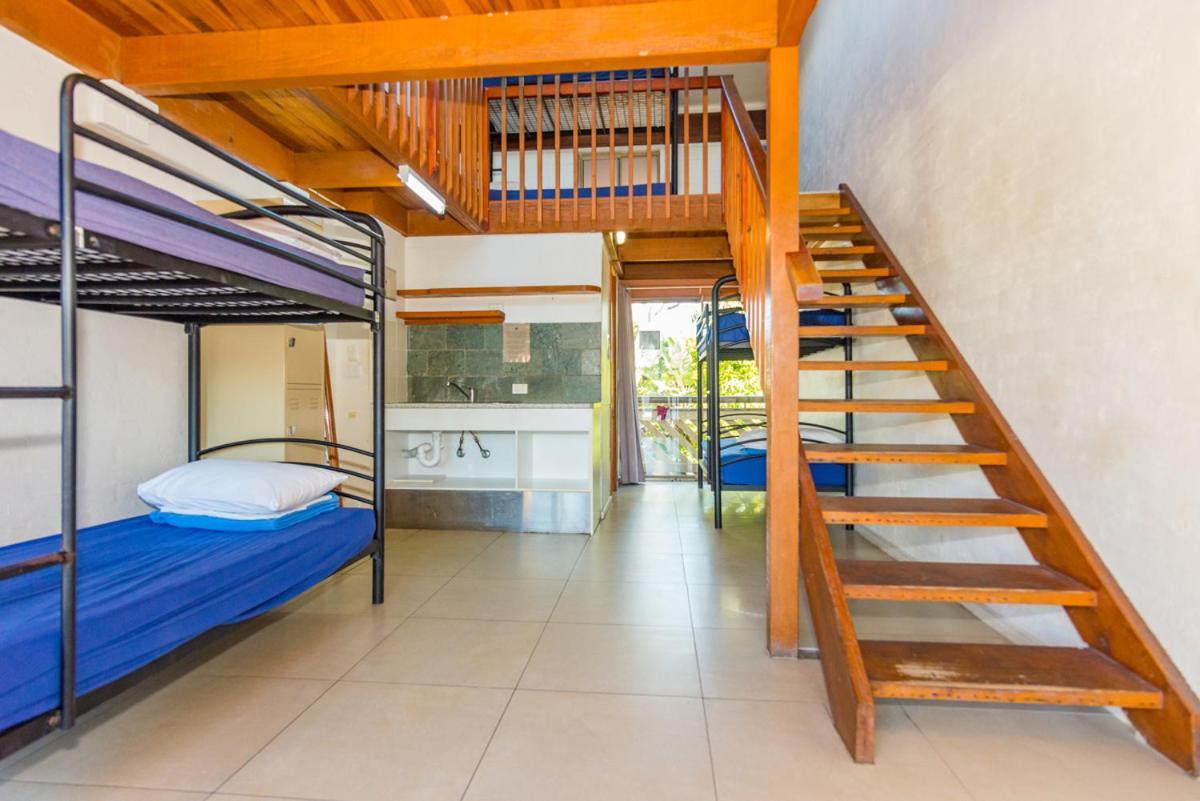 Aquarius Backpackers Resort Byron Bay Extérieur photo