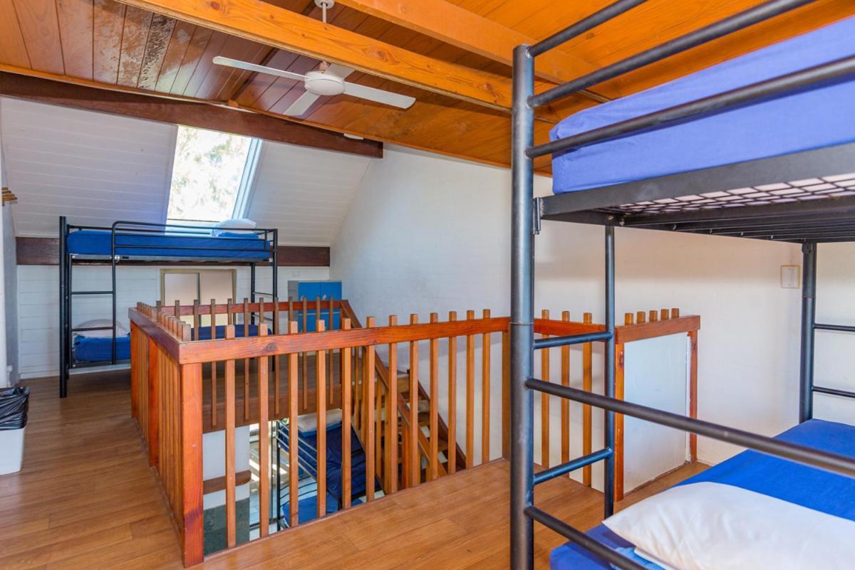 Aquarius Backpackers Resort Byron Bay Extérieur photo