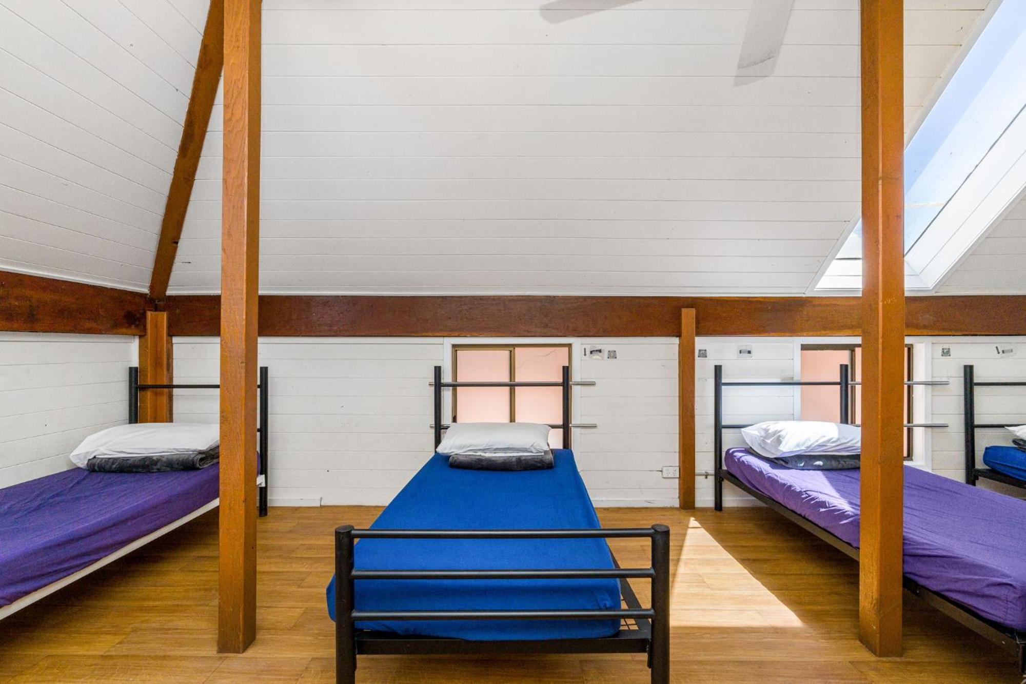 Aquarius Backpackers Resort Byron Bay Extérieur photo