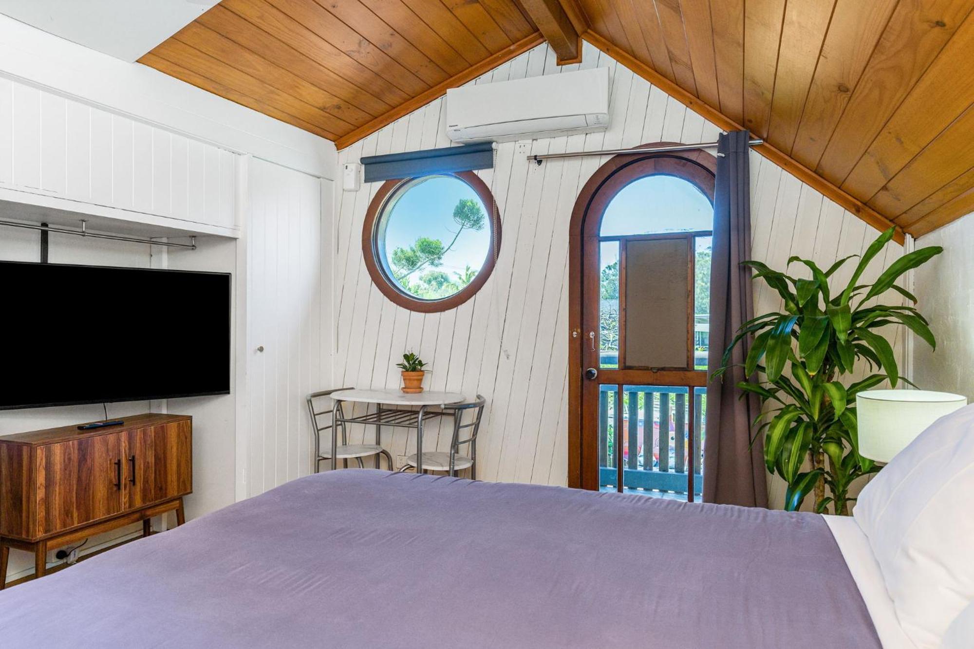Aquarius Backpackers Resort Byron Bay Extérieur photo