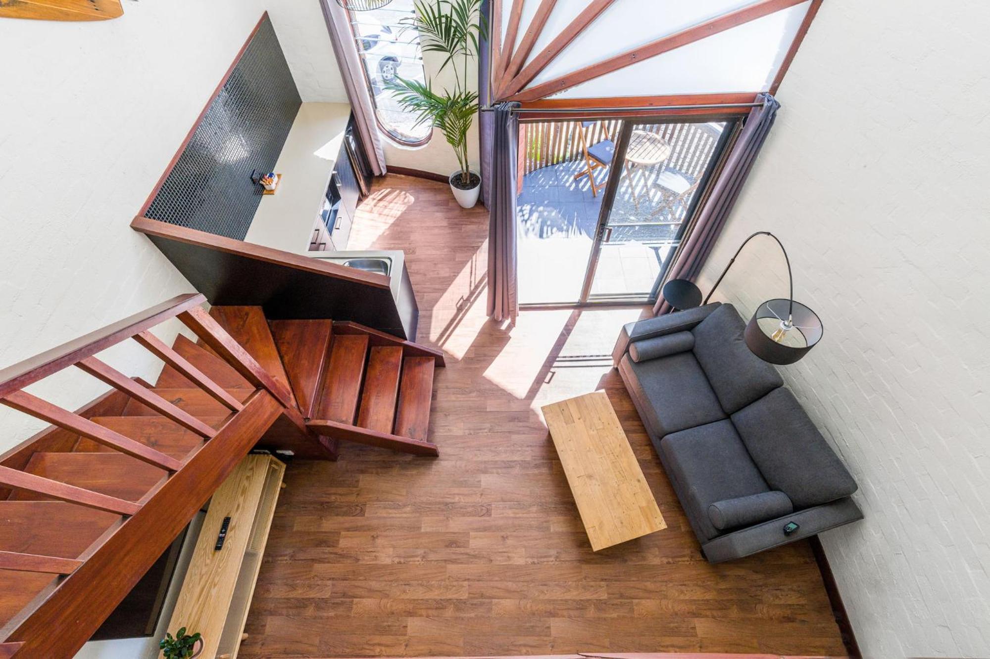Aquarius Backpackers Resort Byron Bay Extérieur photo
