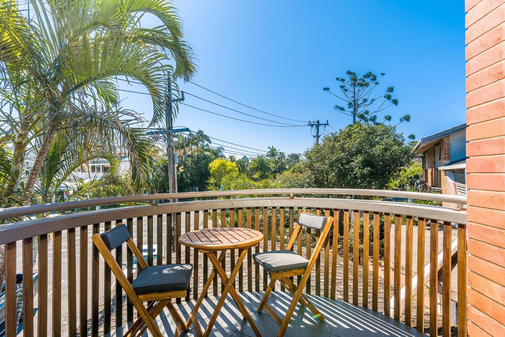 Aquarius Backpackers Resort Byron Bay Extérieur photo