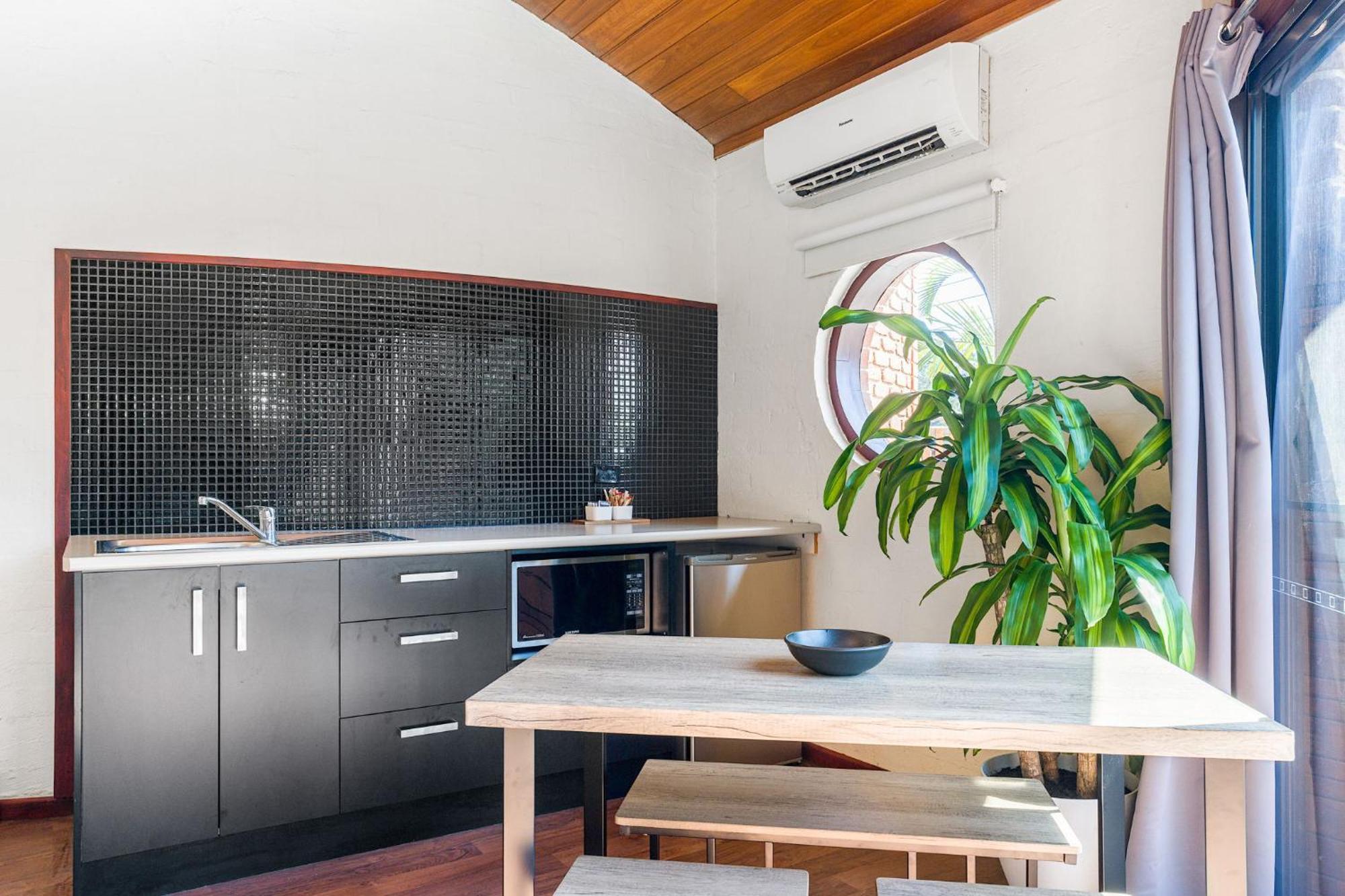 Aquarius Backpackers Resort Byron Bay Extérieur photo