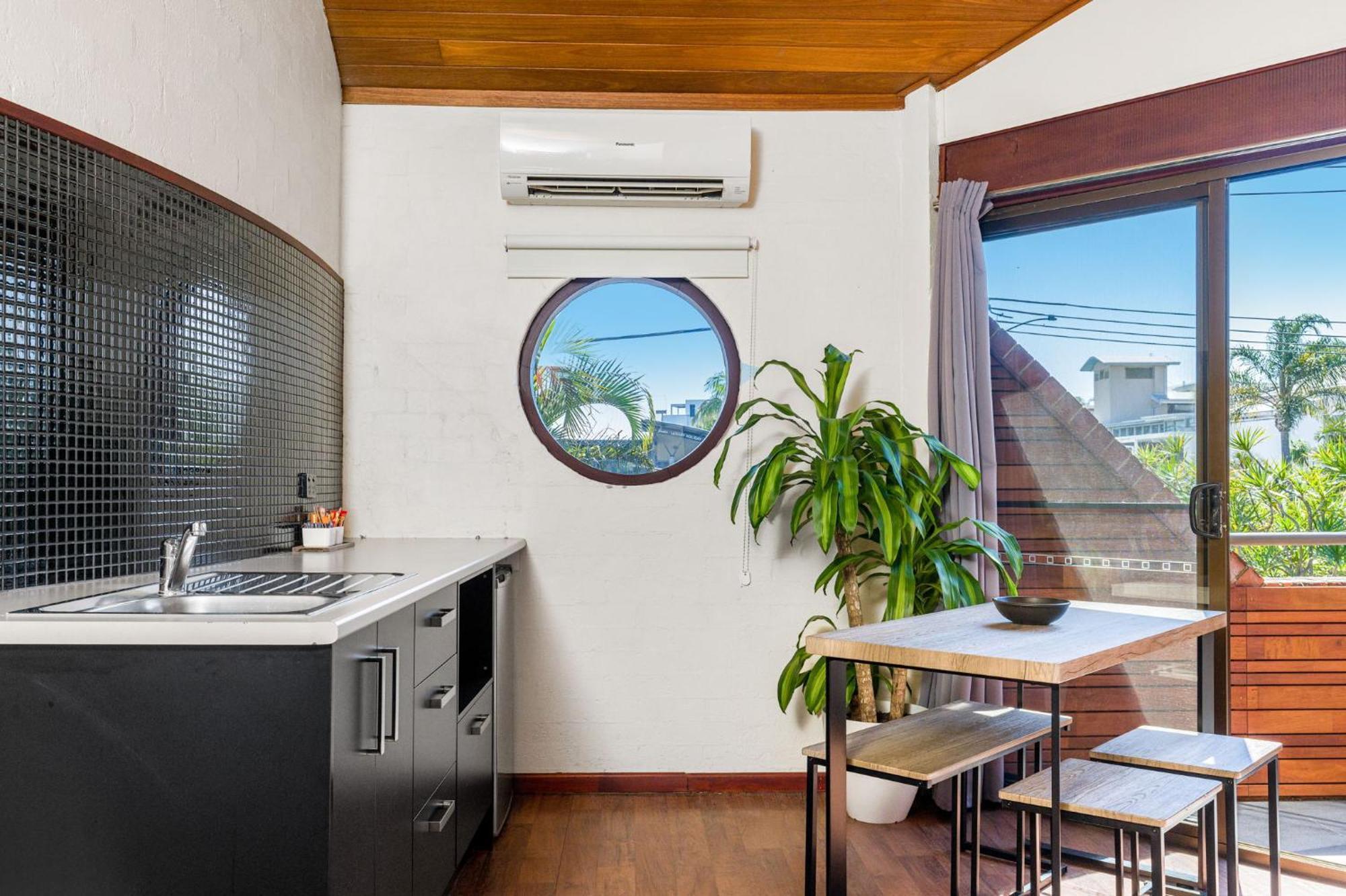 Aquarius Backpackers Resort Byron Bay Extérieur photo