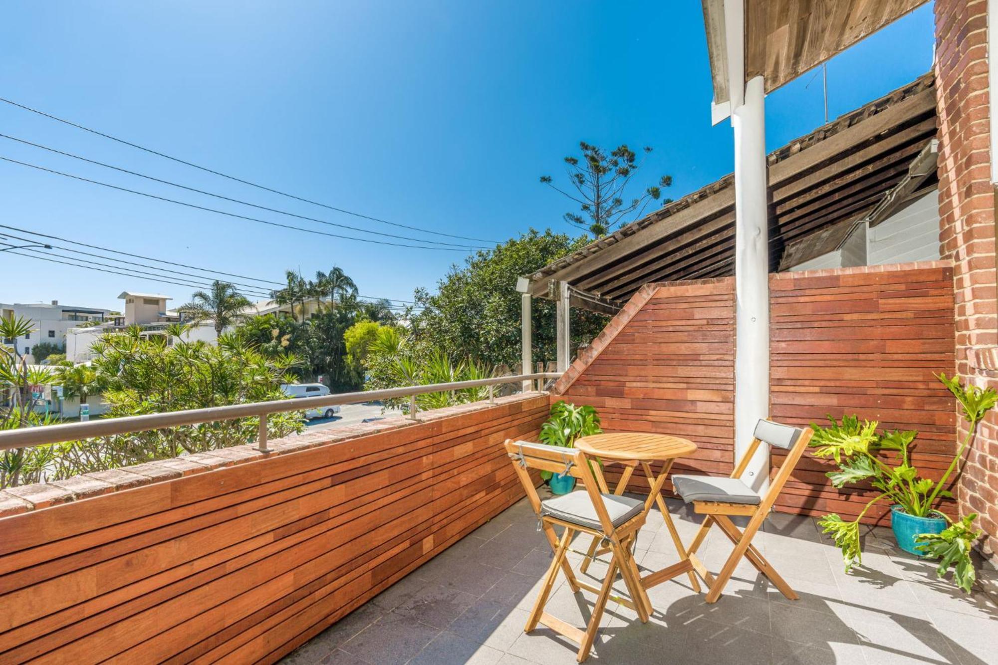 Aquarius Backpackers Resort Byron Bay Extérieur photo