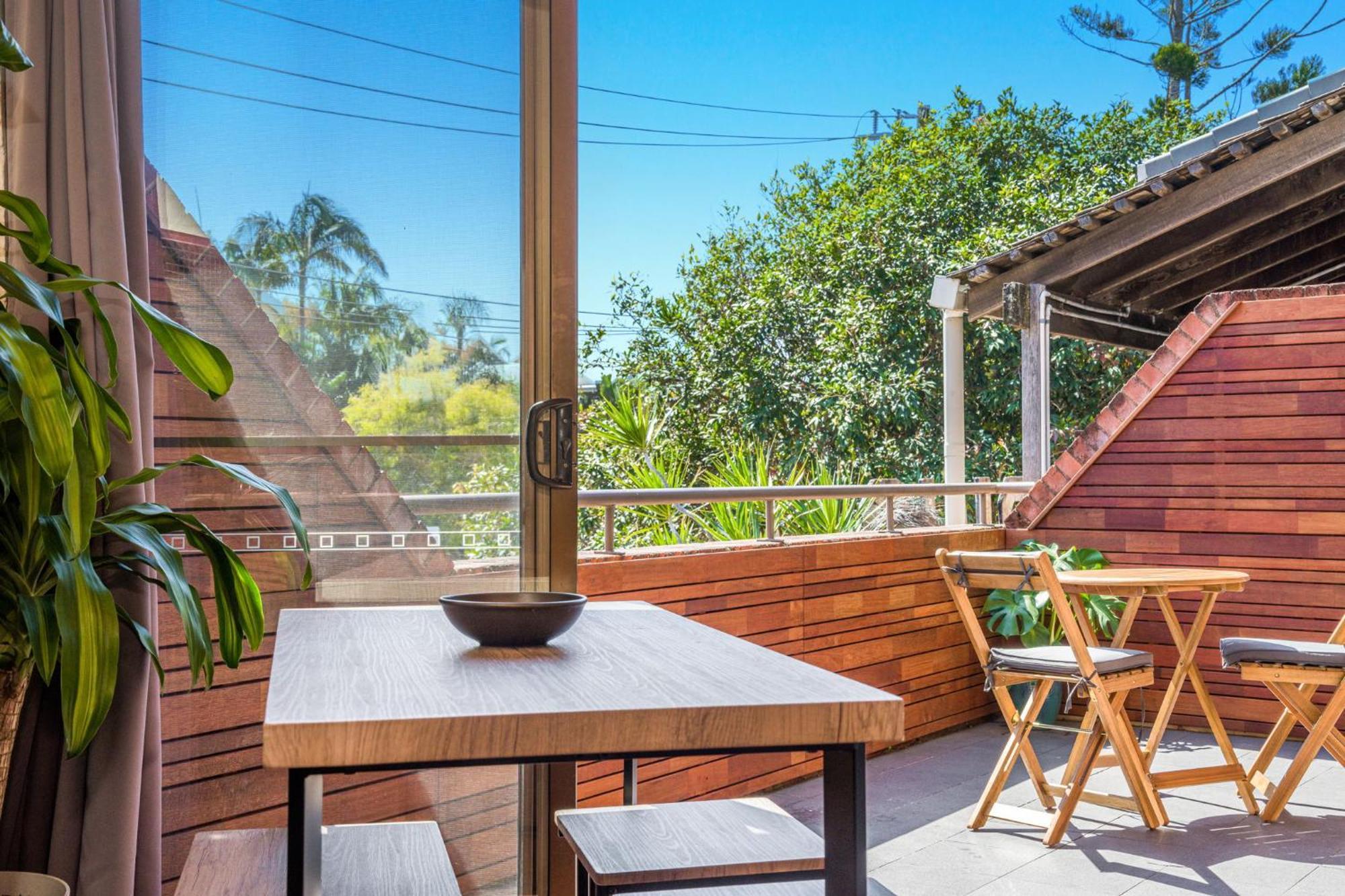 Aquarius Backpackers Resort Byron Bay Extérieur photo