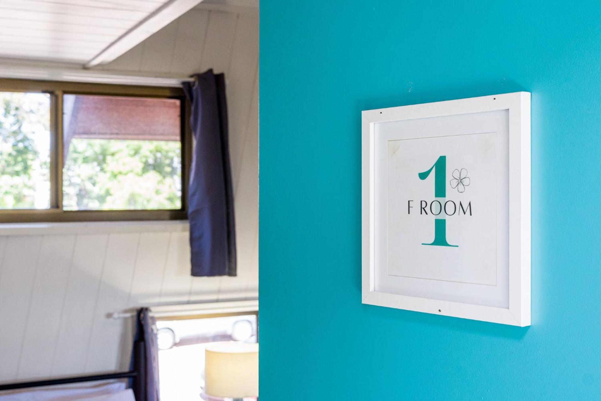 Aquarius Backpackers Resort Byron Bay Extérieur photo
