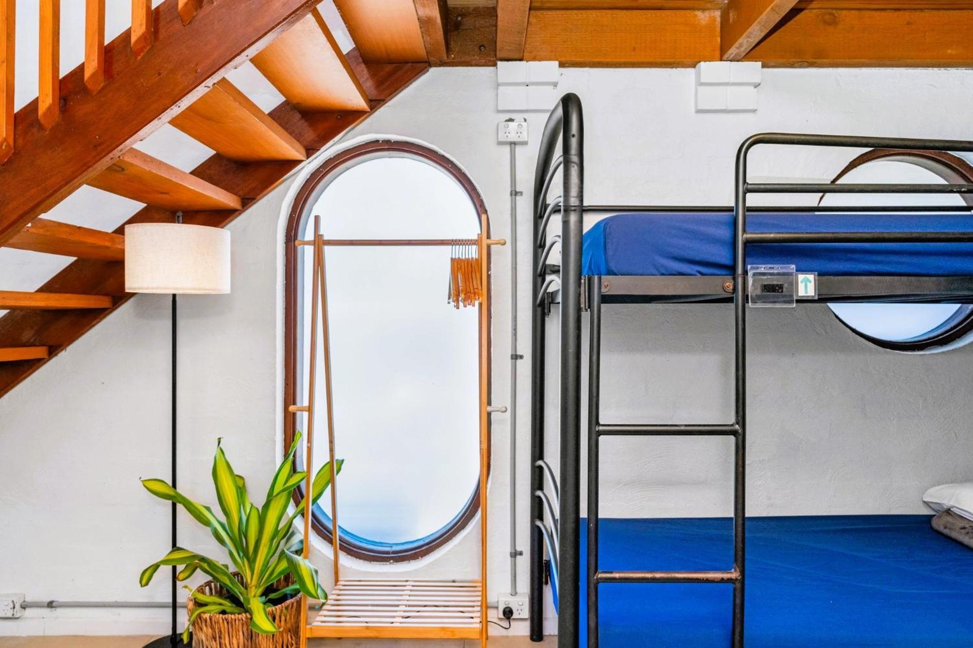 Aquarius Backpackers Resort Byron Bay Extérieur photo