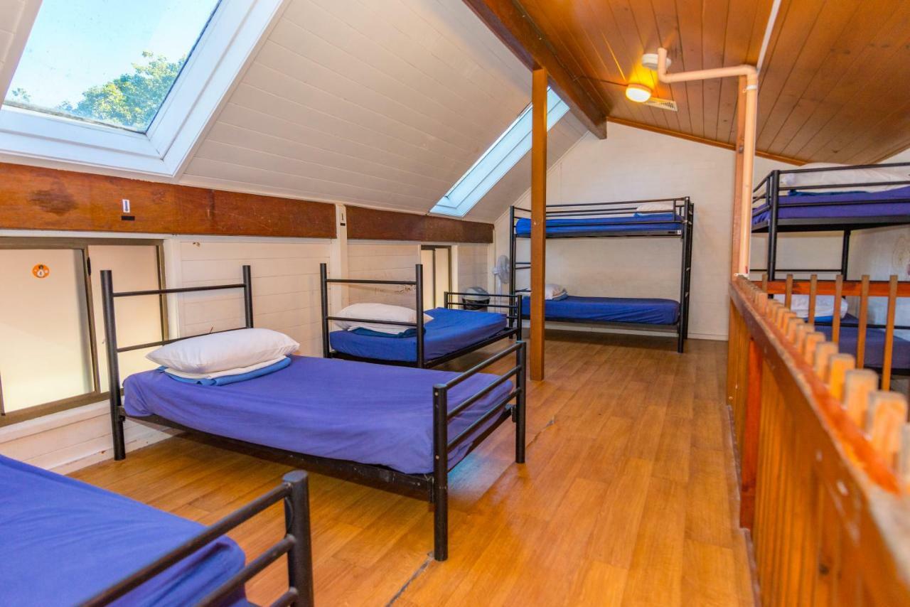 Aquarius Backpackers Resort Byron Bay Extérieur photo